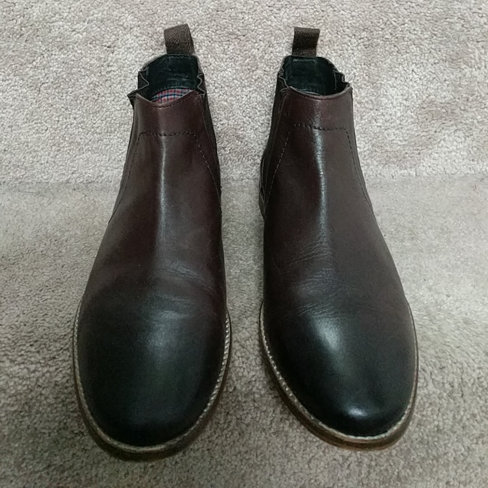 Ben Sherman shoes